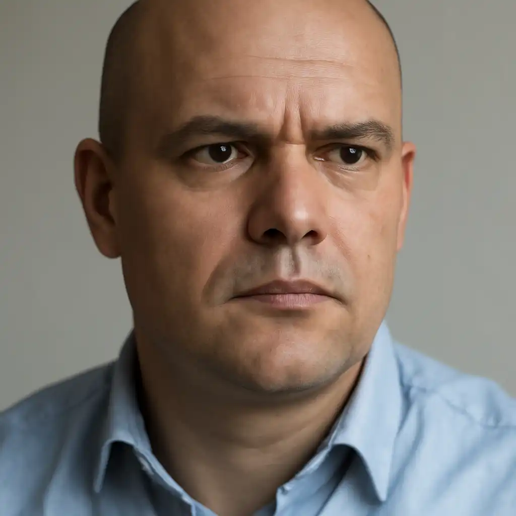 Henrik Søren